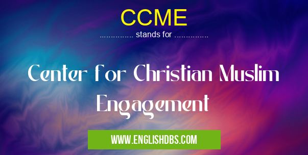 CCME