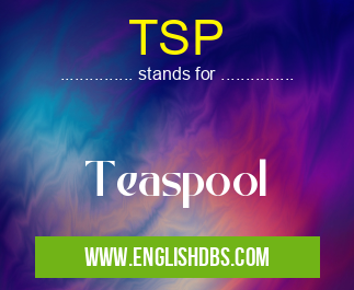 TSP