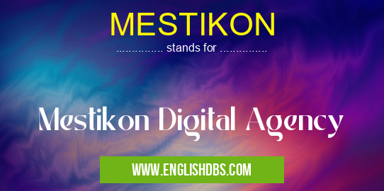 MESTIKON