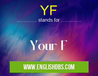 YF