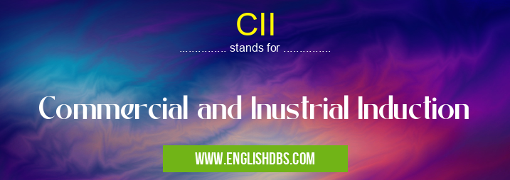CII
