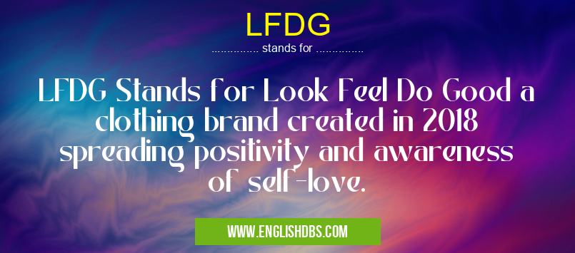 LFDG