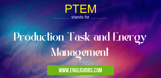 PTEM