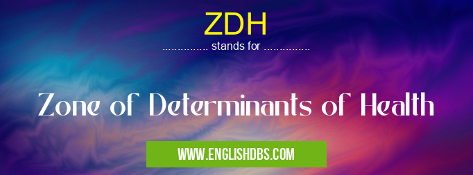 ZDH