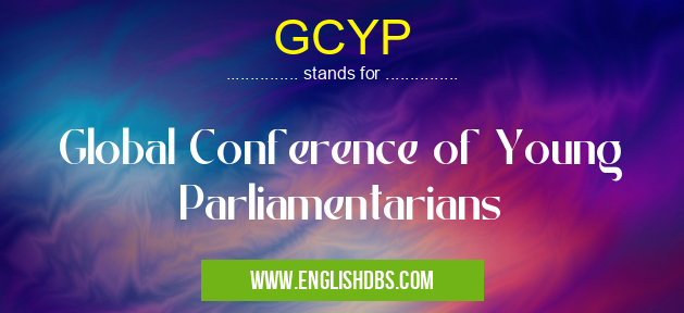 GCYP