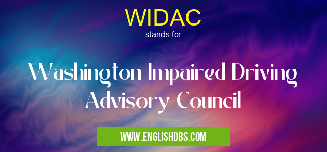 WIDAC