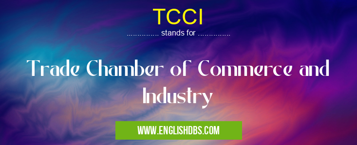 TCCI