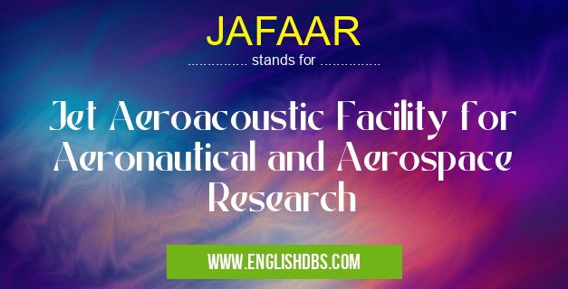 JAFAAR