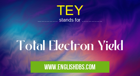 TEY