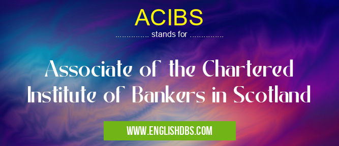 ACIBS