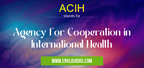 ACIH