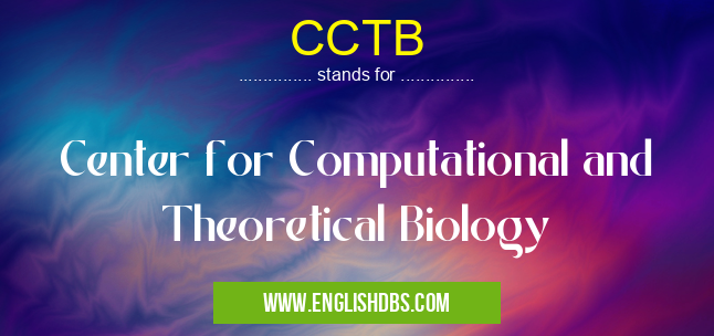 CCTB