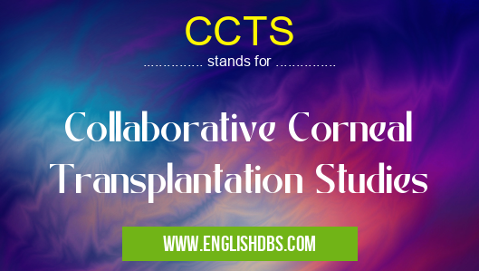 CCTS