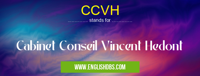 CCVH