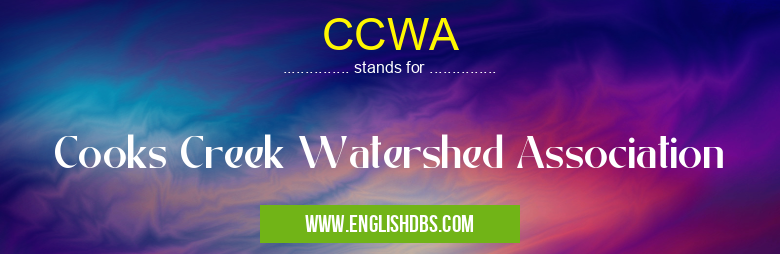 CCWA