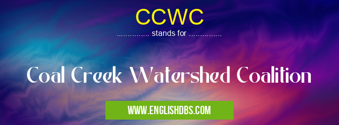 CCWC