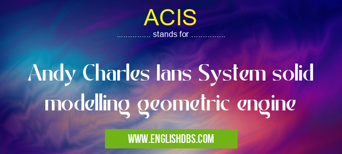 ACIS