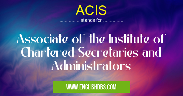 ACIS