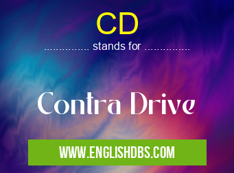CD