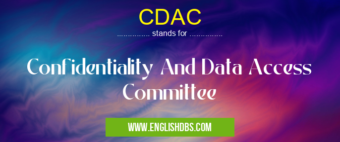 CDAC