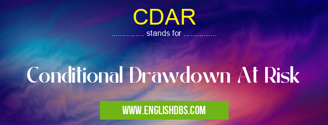CDAR