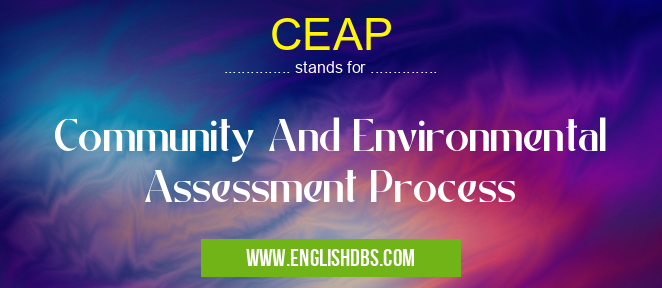 CEAP