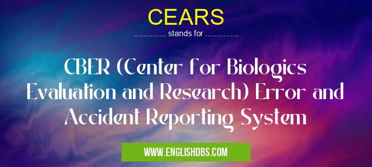 CEARS