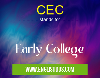 CEC