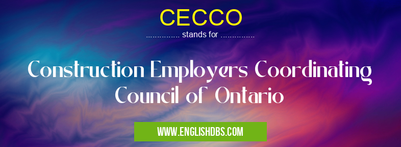 CECCO
