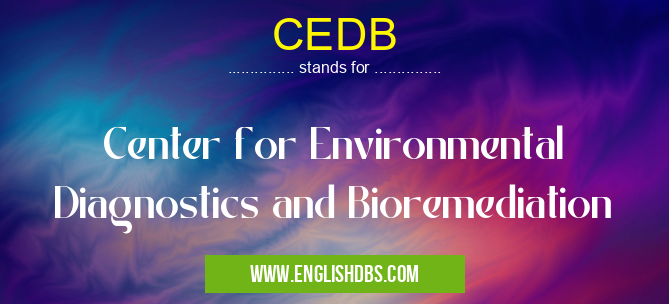 CEDB