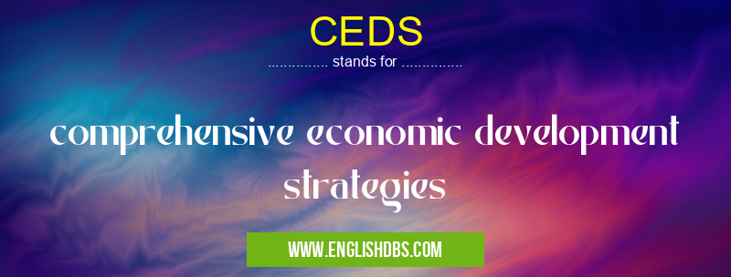 CEDS