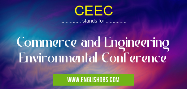 CEEC