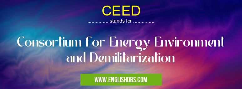 CEED