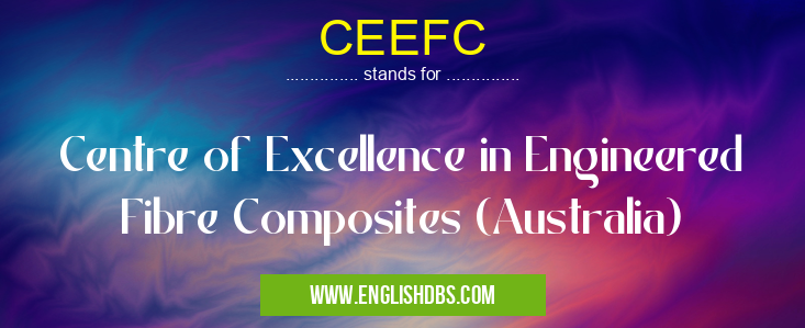 CEEFC