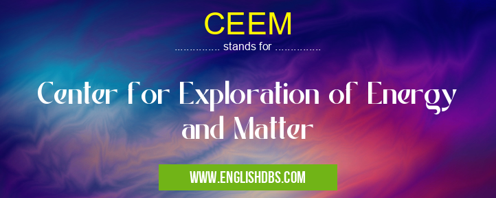 CEEM