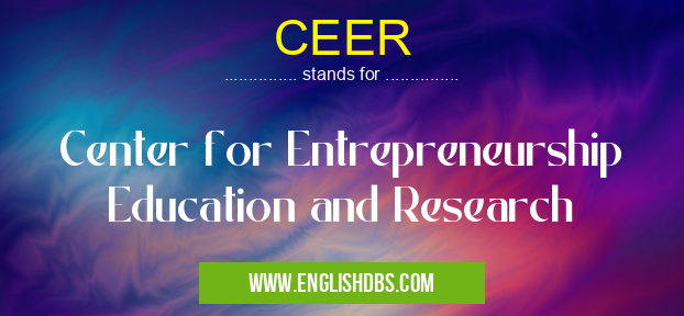 CEER