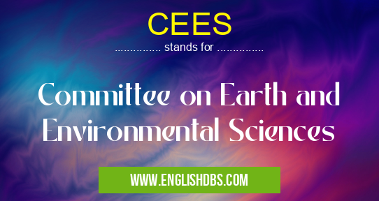 CEES