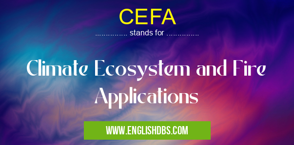CEFA