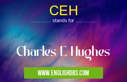 CEH