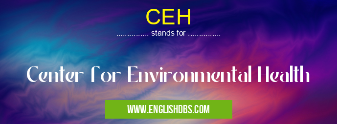 CEH