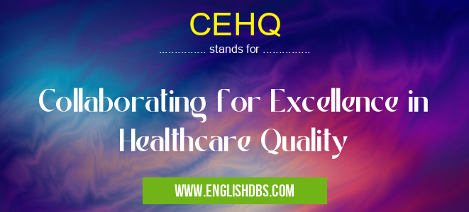 CEHQ