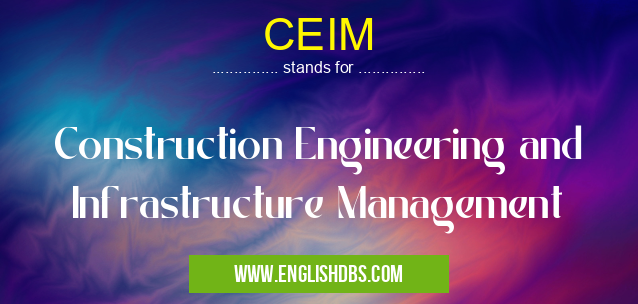 CEIM