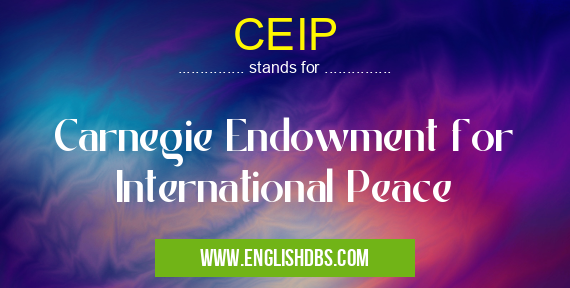 CEIP