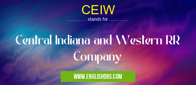CEIW