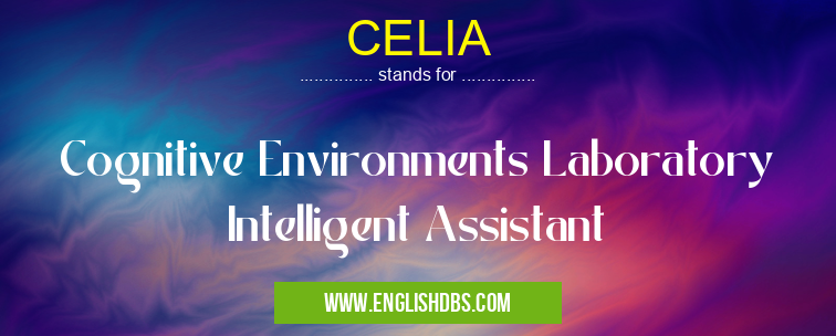 CELIA