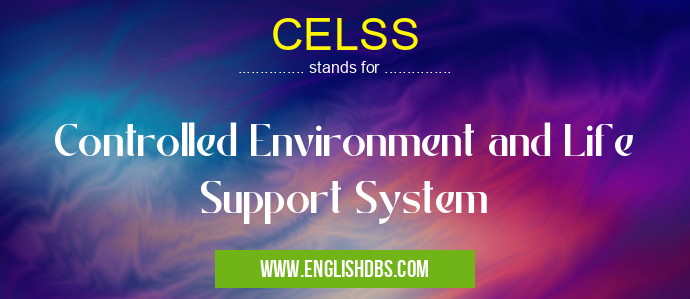 CELSS