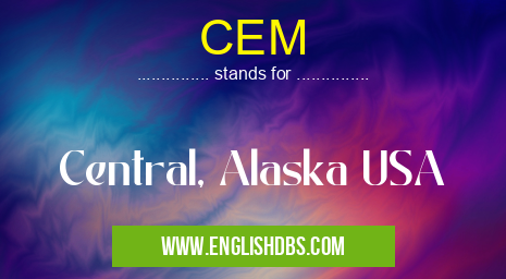 CEM