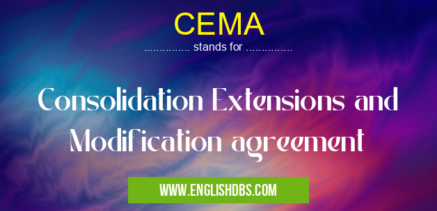 CEMA