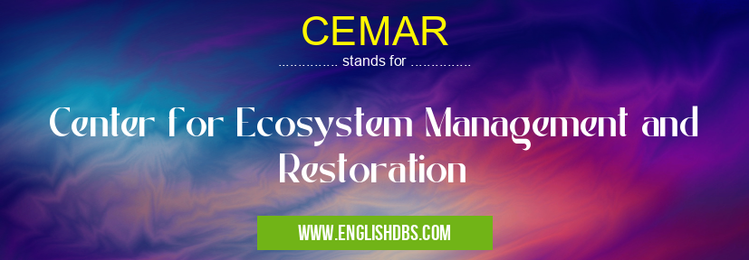 CEMAR