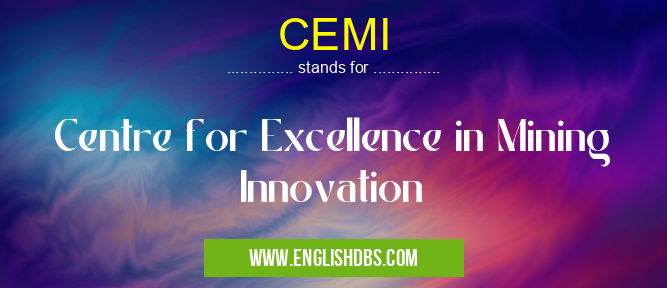 CEMI